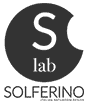 Solferino LAB – Fima – Megius – Scarabeo Logo