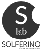 Solferino LAB – Fima – Megius – Galassia Logo